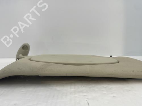 Left sun visor MINI MINI (R56) One D | BP31948077I1 