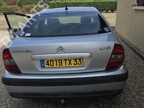 ABS pump CITROËN C5 I (DC_) 2.0 HDi (DCRHZB, DCRHZE) | BP38780393M43 - Image 9