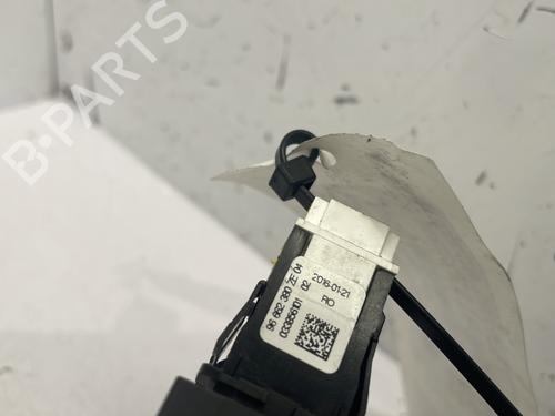 Warning switch PEUGEOT 508 I (8D_) 1.6 BlueHDi 120 | BP25700654I22  - Image 5