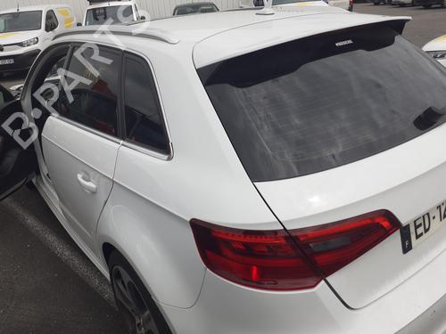 Used Parts AUDI A3 Sportback (8VA, 8VF) 2.0 TDI (150 hp) 2954515