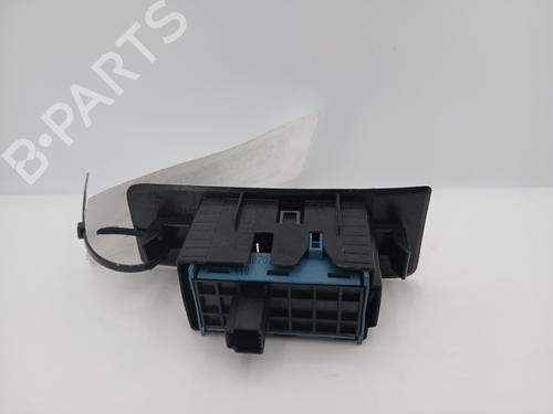 Used Left rear window switch Left rear window switch TOYOTA VERSO (_R2_) 2.0 D-4D (AUR20_, AUR20R) (126 hp) 30818911 30818911