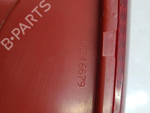 Used Right taillight Right taillight ALFA ROMEO 156 (932_) 1.9 JTD (932.A2B00, 932.A2C00) (115 hp) 22824395 22824395