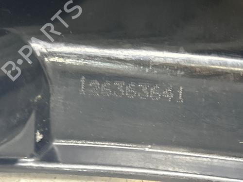 Left taillight CITROËN C3 Picasso (SH_) 1.6 BlueHDi 100 | BP37732797C34 - Image 4