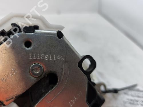 Front right lock FORD KA (RU8) 1.3 TDCi | BP29044141C97 