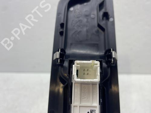 Right front window switch CITROËN JUMPY III Van (V_) 1.5 BlueHDi 120 | BP31582021I26