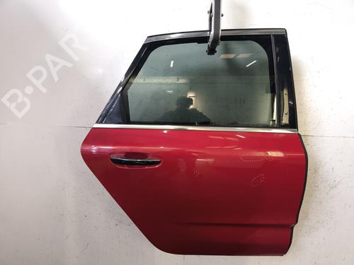 Used Right rear door Right rear door CITROËN C4 Picasso II [2013-2026] 35886960 35886960
