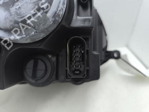 Used Left headlight Left headlight VW GOLF V (1K1) [2003-2010] 32137899 32137899