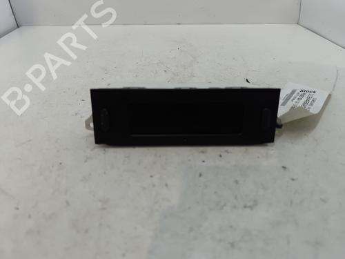 Display monitor PEUGEOT 206+ (2L_, 2M_) 1.4 i | BP29194052C48 