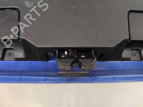 Used Tailgate Tailgate 37007377 37007377