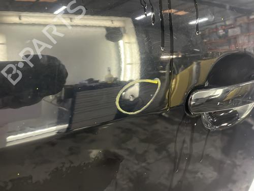 Dør venstre foran AUDI A2 (8Z0) 1.4 TDI | BP22845936C2 