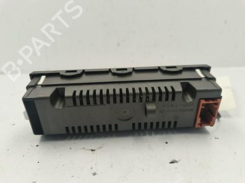 Display monitor CITROËN C3 II (SC_) 1.0 VTi 68 | BP22834818C48 