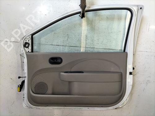 Drzwi przednie prawe RENAULT TWINGO II (CN0_) 1.2 (CN0D) | BP30819046C3