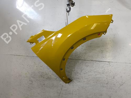 Used Right front fenders Right front fenders KIA STONIC (YB) 1.0 T-GDi (120 hp) 35936985 35936985
