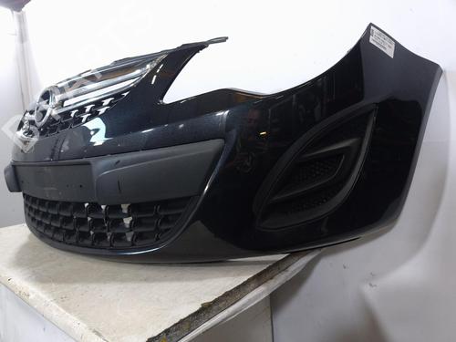 Used Front bumper Front bumper OPEL CORSA D (S07) 1.0 (L08, L68) (65 hp) 40055065 40055065