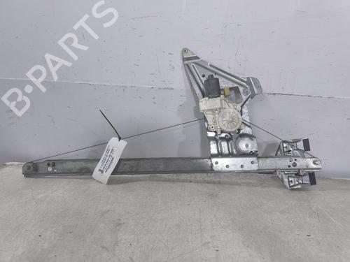 Used Front right window mechanism Front right window mechanism MERCEDES-BENZ SPRINTER 3-t Van (B906) 216 CDI (906.611, 906.613) (163 hp) 40516400 40516400