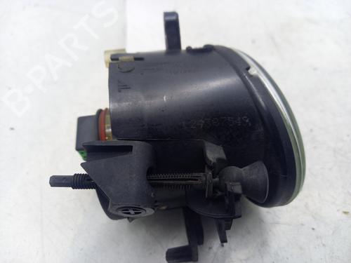 left-front-fog-light-mercedes-benz-a-class-w169-2004-2005-2006-2007-2008-2009-2010-2011-2012-34260727 main image