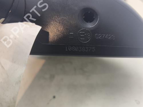 Left mirror FIAT 500 (312_) 1.4 (312AXC1B, 312CXC1B) | BP27238225C26