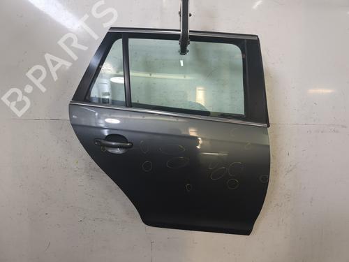 right-rear-door-vw-golf-vi-variant-aj5-2009-2010-2011-2012-2013-2014-31873552 main image