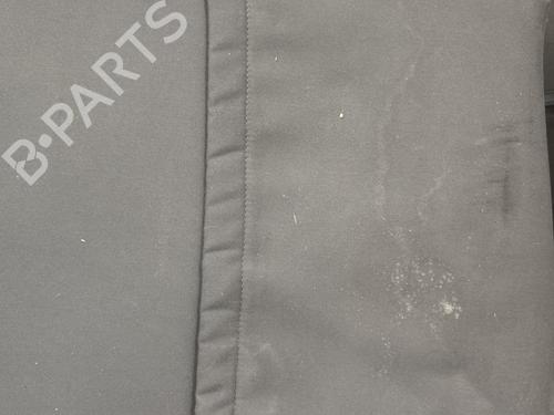 Used Rear seat Rear seat 37155857 37155857
