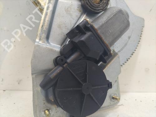 Vindusheismekanisme høyre foran RENAULT TWINGO I (C06_) 1.2 (C066, C068) | BP29980481C23