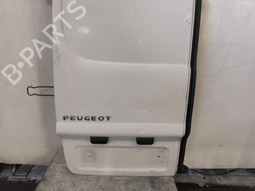 Used Left tailgate Left tailgate 36816038 36816038