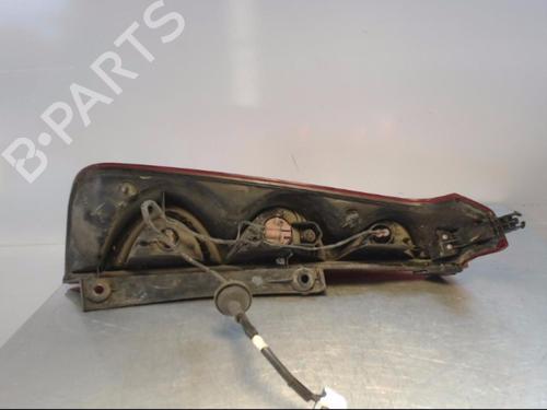 Right taillight NISSAN NOTE (E11, NE11) 1.5 dCi | BP22812571C35 