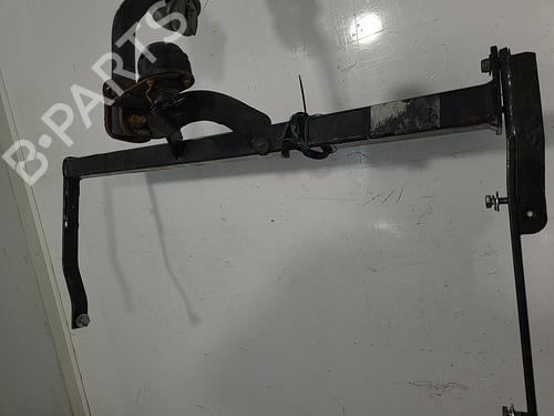 Tow ball/Mechanism RENAULT MEGANE II (BM0/1_, CM0/1_) 1.5 dCi (BM1F, CM1F) | BP22828893C141 