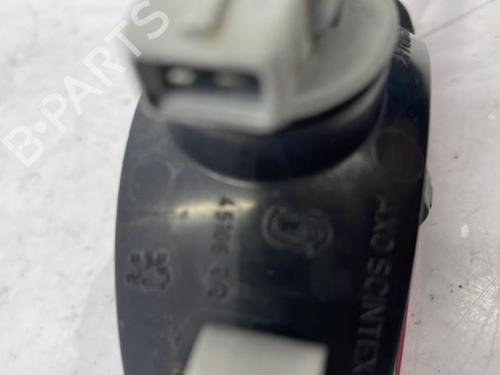 Rear fog light PEUGEOT 206 Hatchback (2A/C) 1.9 D | BP22832188C37 