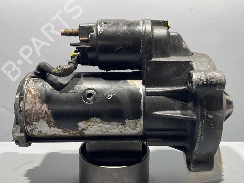Startmotor PEUGEOT 307 Break (3E) 2.0 HDI 90 (90 hp) 28277504