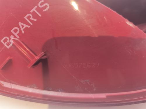 Right taillight CITROËN C5 III (RD_) 2.0 HDi 140 (RDRHF8, RDRHFA, RDRHA8, RDRHAJ) | BP26386940C35 - Image 5