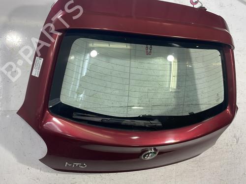 Tailgate ALFA ROMEO MITO (955_) 1.6 JTDM (955AXC1B) | BP25757997C6 