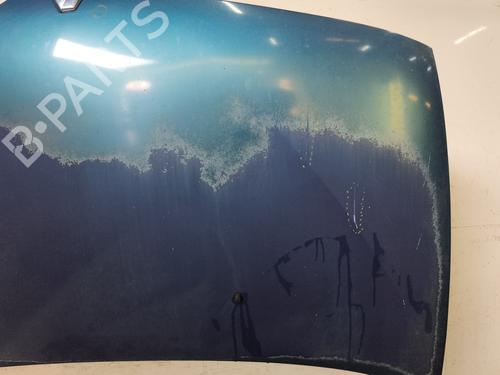 Used Hood Hood RENAULT MEGANE Scenic (JA0/1_) [1996-2001] 35961449 35961449