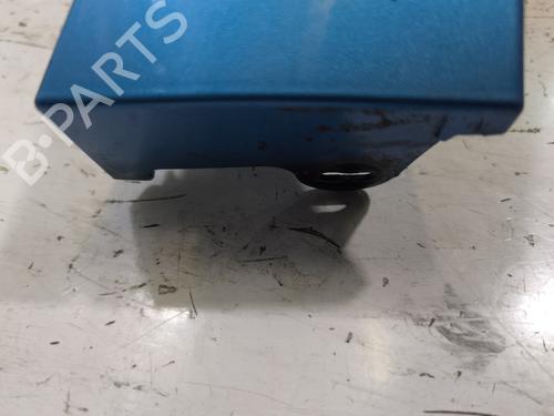 Right front fenders RENAULT ZOE (BFM_) ZOE | BP30162625C42 