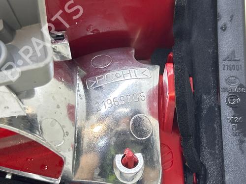 Left tailgate light AUDI A4 B8 Avant (8K5) S4 quattro | BP40510238C79 - Image 3