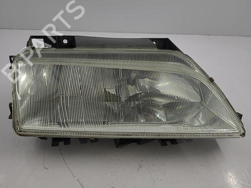 Right headlight CITROËN XANTIA (X1_, X2_) 1.9 Turbo D | BP22822997C29 