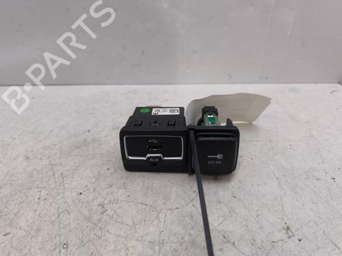 Electronic module JEEP RENEGADE SUV (BU, B1, BV) 1.3 PHEV 4Xe | BP37732535M83 - Image 4
