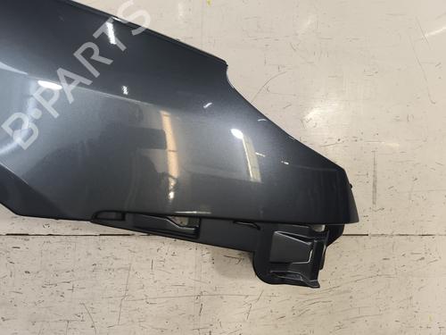 Right front fenders CITROËN C8 (EA_, EB_) 2.0 HDi | BP28328262C42 