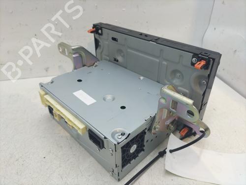 Display monitor TOYOTA AYGO X (_B7_) 1.0 VVT-i (KGB70) | BP30162489C48