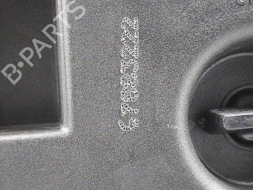 Left taillight BMW 5 (E39) 525 tds | BP22825263C34 