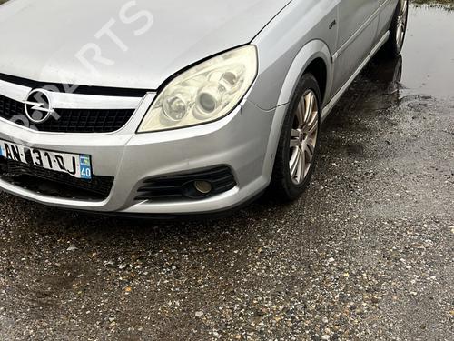 Right front window switch OPEL VECTRA C GTS (Z02) 1.9 CDTI (F68) | BP24987474I26 - Image 6