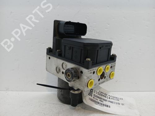 Used ABS pump VW PASSAT B5.5 (3B3) 1.9 TDI (130 hp) 30364691