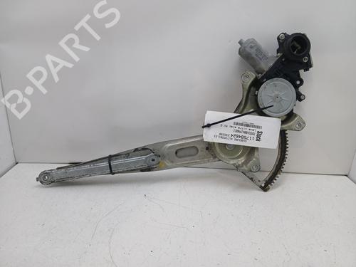 Front left window mechanism TOYOTA RAV 4 II (_A2_) 1.8 (ZCA25_, ZCA26_, ZCA25W, ZCA26W) | BP37732117C22 - Image 5