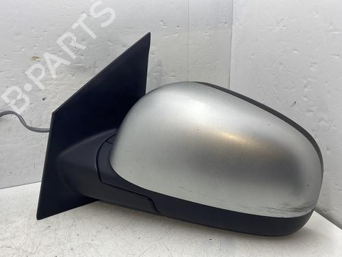 Used Left mirror NISSAN NOTE (E11, NE11) 1.5 dCi (86 hp) 30929009