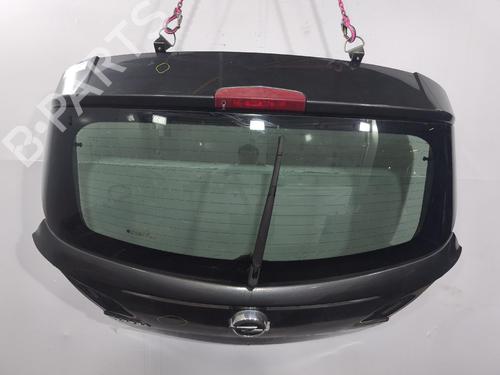 Tailgate OPEL CORSA E (X15) 1.4 (08, 68) | BP39743064C6 - Image 6