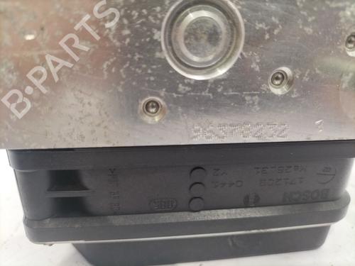 ABS pump PEUGEOT 3008 I MPV (0U_) 1.6 HDi | BP22845682M43 