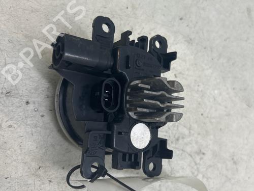 Right front fog light RENAULT CAPTUR I (J5_, H5_) 0.9 TCe 90 | BP37660985C31 - Image 4