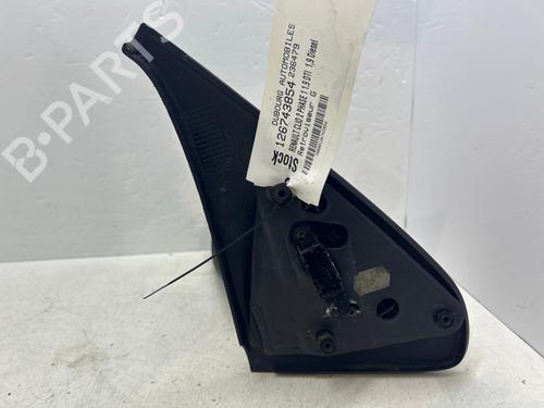 Used Left mirror Left mirror RENAULT CLIO II (BB_, CB_) 1.9 dTi (B/CB0U) (80 hp) 36148278 36148278