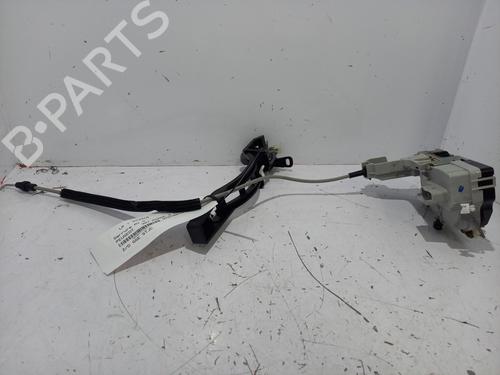 Zamek drzwi przednich lewych PEUGEOT 307 (3A/C) 2.0 16V | BP22846379C98