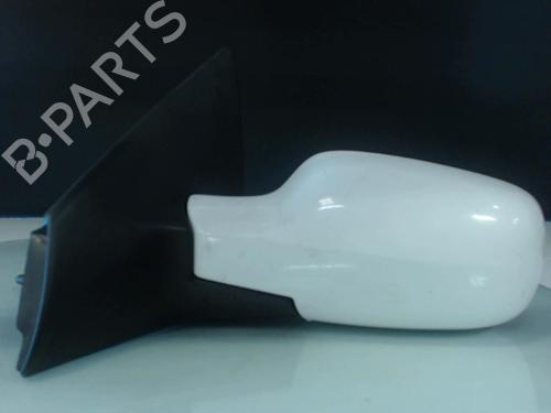 Used Left mirror RENAULT MEGANE II (BM0/1_, CM0/1_) 1.5 dCi (BM0F, BM0T, BM2B, CM0F, CM0T) (82 hp) 22814974