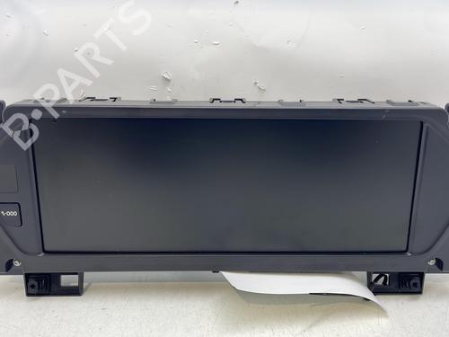 Instrument cluster CITROËN C4 SPACETOURER (3D_) 1.5 BlueHDi 130 | BP29222524C47 - Image 5